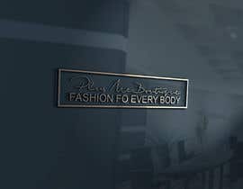 #58 cho Design a Logo for a clothes listing website bởi heisismailhossai