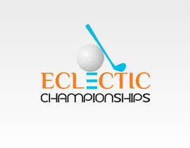 #6 for Urgent Logo for &#039;Eclectic Championships&#039; by jayed1231