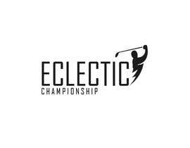 #38 for Urgent Logo for &#039;Eclectic Championships&#039; by nishthajain13