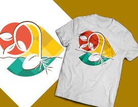 #22 for Design 3 different t-shirt illustrations (that you would wear for work and festivals!) by Tonmoydedesigner