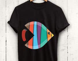 #10 for Design 3 different t-shirt illustrations (that you would wear for work and festivals!) by rnog