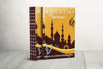 #37 dla Design a Cartoon based Islamic book cover przez joynul1234