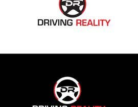 #67 for VR Car driving logo by RBdesignBD