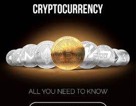#20 for Banner Ads for Online Advertising Promoting an eBook on Cryptocurrency by dooxdino