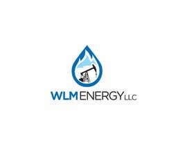 #449 for WLM Energy - logo design by FlaatIdeas