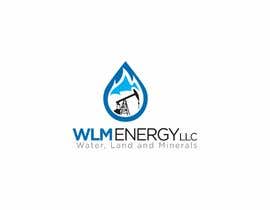 #454 for WLM Energy - logo design by FlaatIdeas