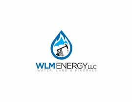 #461 for WLM Energy - logo design by FlaatIdeas