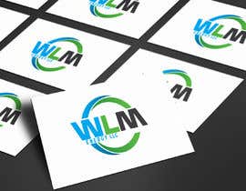 #227 for WLM Energy - logo design av robsonpunk
