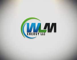 #326 for WLM Energy - logo design by robsonpunk