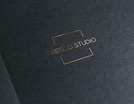 #36 for I need a Logo for my photo and video studio. We rent it out to photgraphers and videographers. The name is Studio Fresco by saddam8042