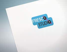 #45 for I need a Logo for my photo and video studio. We rent it out to photgraphers and videographers. The name is Studio Fresco by Rasidulhasan1309
