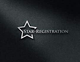 rahelchowdhury1 tarafından Logo for Star-Registration için no 1101