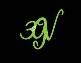 Nro 75 kilpailuun Logo for 3GV designs (3 Generations of Vegans) käyttäjältä teesonw5