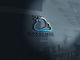 Imej kecil Penyertaan Peraduan #399 untuk                                                     Logo for Cloud Software
                                                