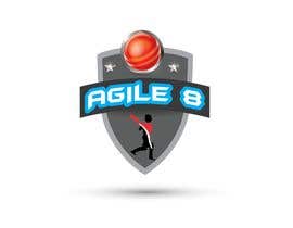 #55 pёr Design a Logo for my cricket team nga GDNAZMUL