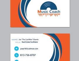 #26 for Logo for music.coach by Seromendos
