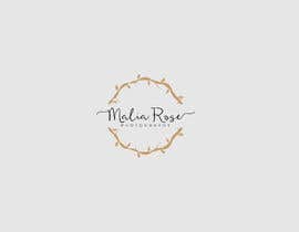 #291 for Logo Design - Photography by songit17