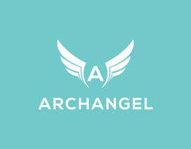 Nambari 41 ya &quot;Archangel&quot; Logo Design na ataurbabu18