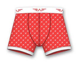 #75 for Design a new Boxer Short by VSArjun23