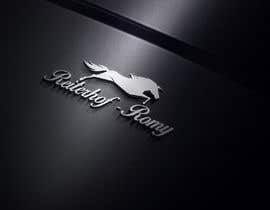 #559 for Design a logo for a horse riding farm av raihan7071