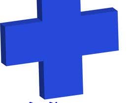 #40 para Design a Logo for a medical center por karimboussata