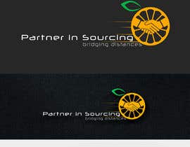 #43 para Company Logo Partner in Sourcing por Jane94arh
