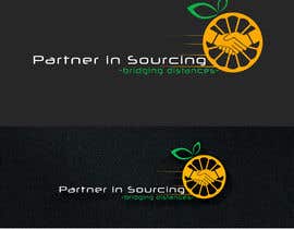 #82 para Company Logo Partner in Sourcing por Jane94arh