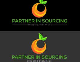 #300 for Company Logo Partner in Sourcing by seeratarman