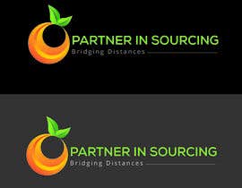 #301 for Company Logo Partner in Sourcing by seeratarman