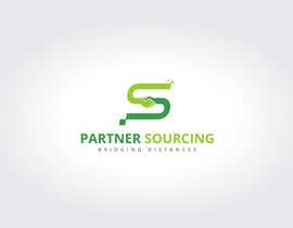 #278 para Company Logo Partner in Sourcing por jahidjoy22