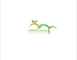 #189 para Company Logo Partner in Sourcing por svetlanadesign
