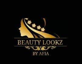 #222 для Design a logo for makeup artist від mustjabf