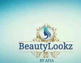 #227 for Design a logo for makeup artist by mustjabf