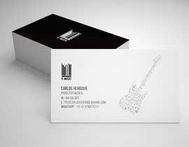 #183 per Design a Logo and Business card da wefreebird