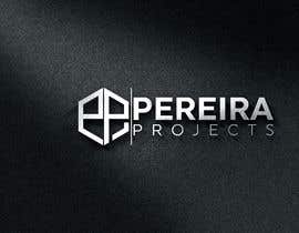 #115 för Pereira Projects - Corporate Identity av sajeebjoy