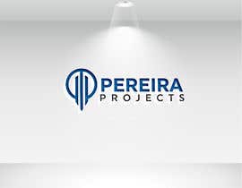 #63 för Pereira Projects - Corporate Identity av bobmarley211449