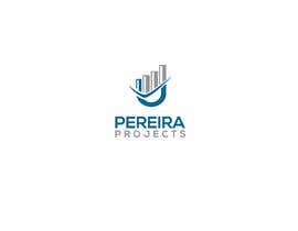 #324 för Pereira Projects - Corporate Identity av Nizamuddin3
