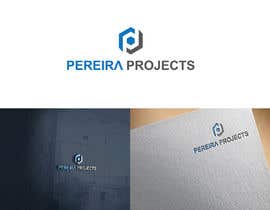 #132 for Pereira Projects - Corporate Identity by razzak2987