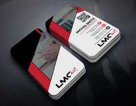 #303 for Business Cards - LMC5 by imamulislam