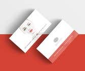 #125 for Bussiness Card by tazulv2027