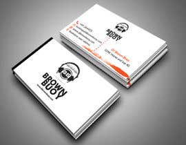 #36 for I need some Business Cards by manzurulhaque198