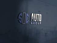 #103 ， Logo for SOC Auto Group 来自 rushdamoni