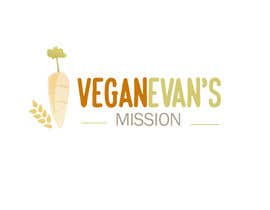 #9 for VeganEvan&#039;s Mission by desperatepoet