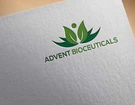 #385 for Advent Bioceuticals logo by EagleDesiznss