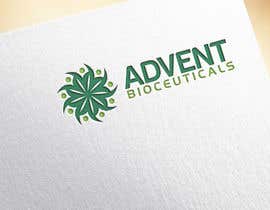 #392 for Advent Bioceuticals logo by jimlover007