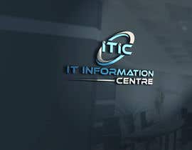 #17 IT Information Centre branding részére goway által