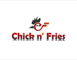 #79 for Chick n&#039; Fries by svrnraju