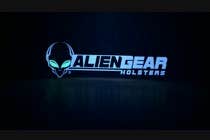 Nro 18 kilpailuun Alien Gear Holsters Logo Sting/Reveal. käyttäjältä Arunmanikumark