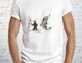 FARUKTRB님에 의한 fishing t shirt을(를) 위한 #47