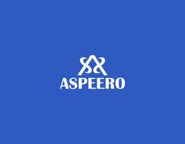 #420 for Logo for &quot;Aspeero&quot; by Jawad121